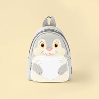 Loungefly Thumper Cosplay If You Can't Say Something Nice Mini Backpack - VeryNeko Exclusive
Loungefly Thumper Cosplay If You Can't Say Something Nice Mini Backpack - VeryNeko Exclusive