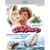 The Dove
The Dove