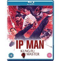 IP Man: Kung Fu Master
IP Man: Kung Fu Master