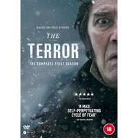 The Terror: Season 1
The Terror: Season 1