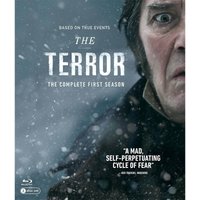 The Terror: Season 1
The Terror: Season 1