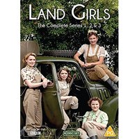 Land Girls: Series 1-3
Land Girls: Series 1-3