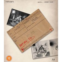 The Strange World of Gurney Slade: The Complete Series
The Strange World of Gurney Slade: The Complete Series