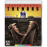 Tremors
Tremors