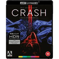 Crash – 4K Ultra HD
Crash – 4K Ultra HD