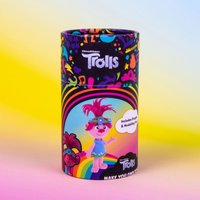 Trolls Make Your Own Poppy
Trolls Make Your Own Poppy