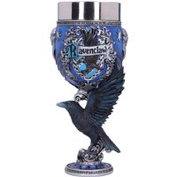 Harry Potter Ravenclaw Collectable Goblet 19.5cm
Harry Potter Ravenclaw Collectable Goblet 19.5cm