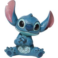 Disney Traditions Stitch Mini Figurine
Disney Traditions Stitch Mini Figurine