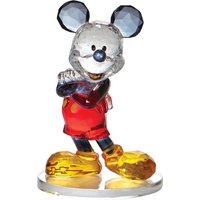 Enesco Disney Showcase Collection Mickey Mouse Facets Figurine (9.5cm)
Enesco Disney Showcase Collection Mickey Mouse Facets Figurine (9.5cm)