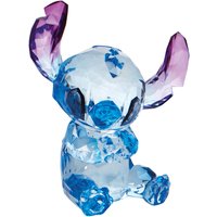Disney Showcase Collection Stitch Facet Figurine
Disney Showcase Collection Stitch Facet Figurine