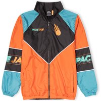 Original Hero Unisex Space Jam Windbreaker - Blue - Limited To 1000 - L
Original Hero Unisex Space Jam Windbreaker - Blue - Limited To 1000 - L