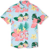 Pokémon Squirtle Print Shirt - Blue - M
Pokémon Squirtle Print Shirt - Blue - M