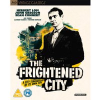 The Frightened City
The Frightened City