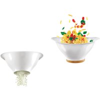 Ventu 2-in-1 Colander Bowl
Ventu 2-in-1 Colander Bowl