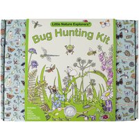 Little Nature Explorers - Bug Hunting Set
Little Nature Explorers - Bug Hunting Set