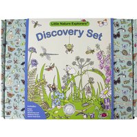 Little Nature Explorers - Discovery Set
Little Nature Explorers - Discovery Set
