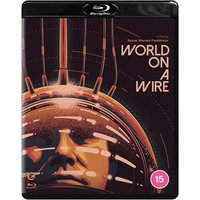 World on a Wire: 2 Disc Edition
World on a Wire: 2 Disc Edition