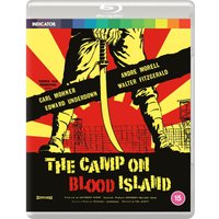 The Camp on Blood Island (Standard Edition)
The Camp on Blood Island (Standard Edition)