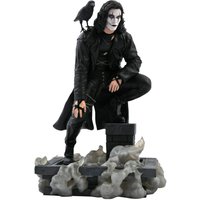Diamond Select Movie Gallery PVC Figure - The Crow
Diamond Select Movie Gallery PVC Figure - The Crow