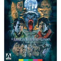 An American Werewolf In London
An American Werewolf In London