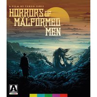 Horrors Of Malformed Men
Horrors Of Malformed Men