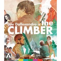 The Climber (Includes DVD)
The Climber (Includes DVD)