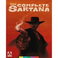 The Complete Sartana
The Complete Sartana