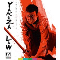 Yakuza Law
Yakuza Law