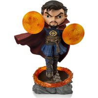 Iron Studios Marvel Doctor Strange Avengers: Endgame MiniCo Figure
Iron Studios Marvel Doctor Strange Avengers: Endgame MiniCo Figure