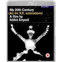 My 20th Century Blu-ray
My 20th Century Blu-ray