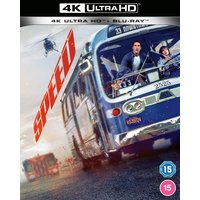 Speed - 4K Ultra HD (Includes Blu-ray)
Speed - 4K Ultra HD (Includes Blu-ray)