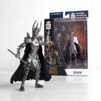 Loyal Subjects BST AXN Lord of the Rings Sauron 5 Action Figure
Loyal Subjects BST AXN Lord of the Rings Sauron 5 Action Figure