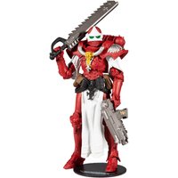 McFarlane Warhammer 40K Adepta Sororitas Battle Sister (Order Of The Bloody Rose) 7 Inch Action Figure
McFarlane Warhammer 40K Adepta Sororitas Battle Sister (Order Of The Bloody Rose) 7 Inch Action Figure
