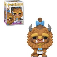 Disney Beauty And The Beast Beast With Curls Funko Pop! Vinyl
Disney Beauty And The Beast Beast With Curls Funko Pop! Vinyl