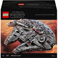 LEGO Star Wars Millennium Falcon Collector Series Set (75192)
LEGO Star Wars Millennium Falcon Collector Series Set (75192)