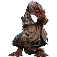 Weta Workshop The Hobbit Mini Epics Vinyl Figure Smaug 30cm
Weta Workshop The Hobbit Mini Epics Vinyl Figure Smaug 30cm