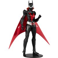 McFarlane DC Multiverse Build-A-Figure 7 Action Figure - Batwoman (Batman Beyond: Futures End)
McFarlane DC Multiverse Build-A-Figure 7 Action Figure - Batwoman (Batman Beyond: Futures End)