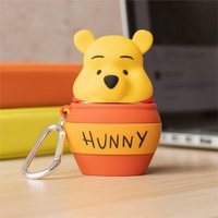Winnie the Pooh 3D AirPods Case
Winnie the Pooh 3D AirPods Case