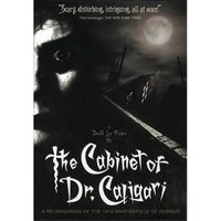 The Cabinet of Dr Caligari (2005)
The Cabinet of Dr Caligari (2005)