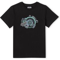 DC Batman Batmobile Kids' T-Shirt - Black - 3-4 Years
DC Batman Batmobile Kids' T-Shirt - Black - 3-4 Years