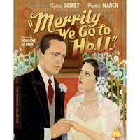 Merrily We Go To Hell - The Criterion Collection
Merrily We Go To Hell - The Criterion Collection