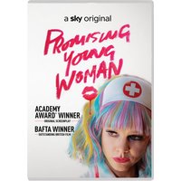 Promising Young Woman
Promising Young Woman