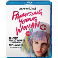 Promising Young Woman
Promising Young Woman