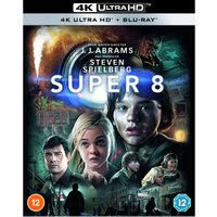 Super 8 - 10th Anniversary 4K Ultra HD
Super 8 - 10th Anniversary 4K Ultra HD