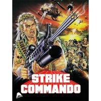 Strike Commando
Strike Commando