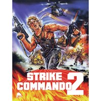Strike Commando 2
Strike Commando 2