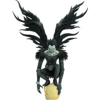 Abysse Corp Death Note Ryuk 12 Figure
Abysse Corp Death Note Ryuk 12 Figure