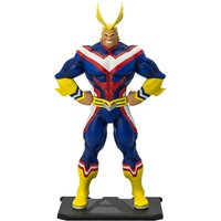 Abysse Corp My Hero Academia All Might Figure
Abysse Corp My Hero Academia All Might Figure