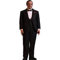 The Godfather Action Figure 1/6 Vito Corleone 32 cm
The Godfather Action Figure 1/6 Vito Corleone 32 cm