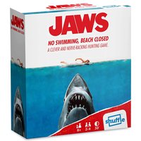 Jaws - Retro Card Game
Jaws - Retro Card Game